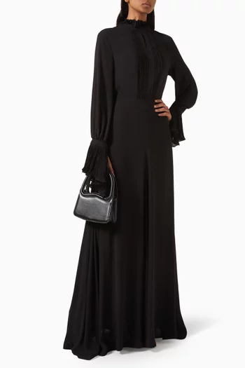 Mirror Maxi Dress