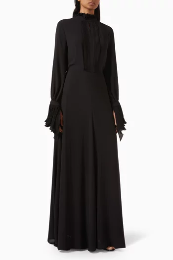 Mirror Maxi Dress