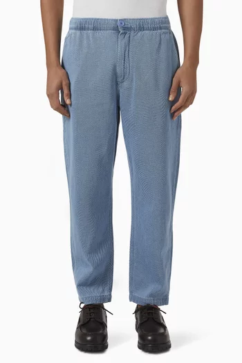 Kurt Pants in Organic Cotton