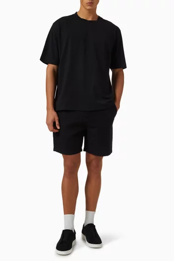 Milton T-shirt in Compact Organic Cotton