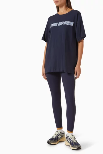 تي شيرت ستاردست سامي قطن عضوي