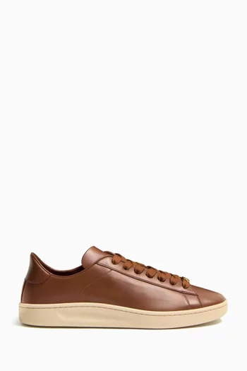 Royco Sneakers in Nappa Leather