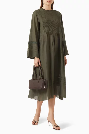 Amara Midi Dress