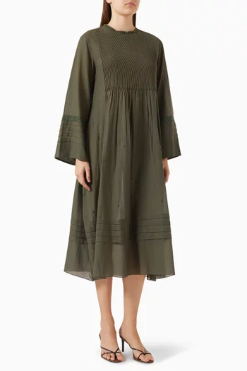 Amara Midi Dress