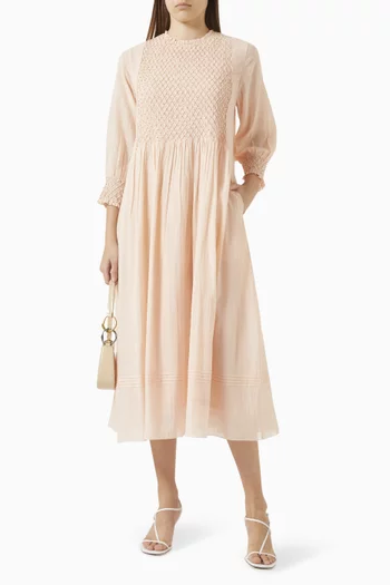 Primrose Midi Dress