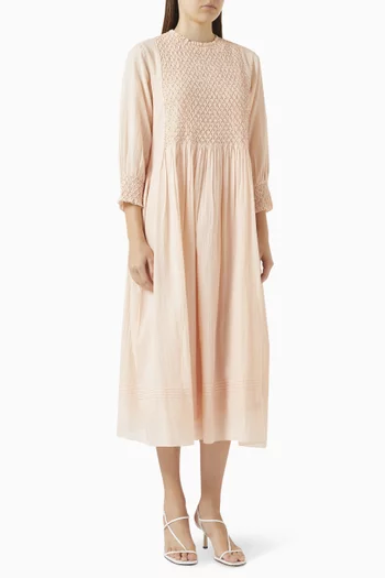 Primrose Midi Dress