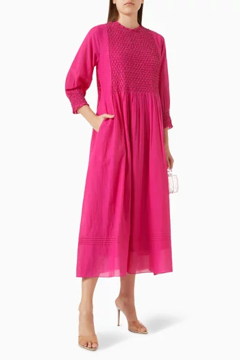 Primrose Midi Dress
