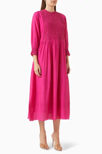 Primrose Midi Dress