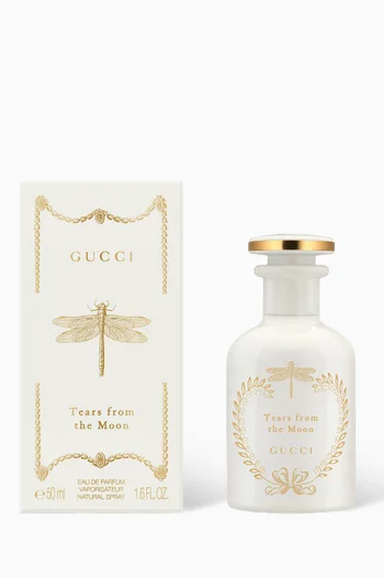 Gucci The Alchemist's Garden Tears from the Moon Eau de Parfum, 50ml