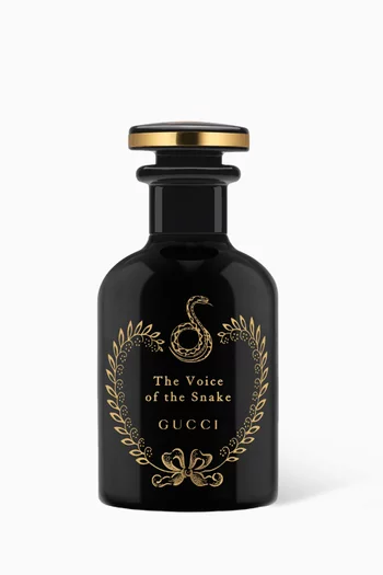 The Voice Of The Snake Eau de Parfum, 50ml