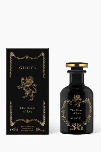 The Alchemist's The Heart of Leo Eau de Parfum, 50ml