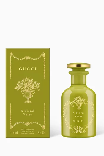 The Alchemist's Garden A Floral Verse Eau de Parfum, 50ml