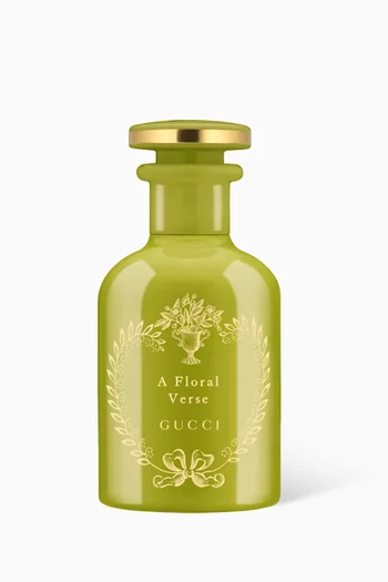 The Alchemist's Garden A Floral Verse Eau de Parfum, 50ml