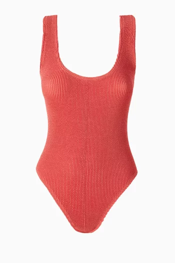 لباس سباحة كلوفر مايوه قطعة واحد