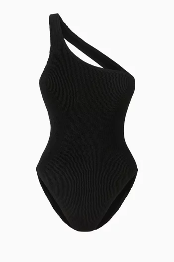Sculpture Maillot One-piece Swimsuit