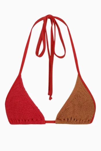 Bells Kini Bikini Top