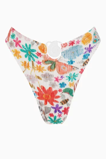 Queen Bikini Briefs