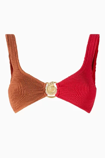 Lilly Kini Bikini Top