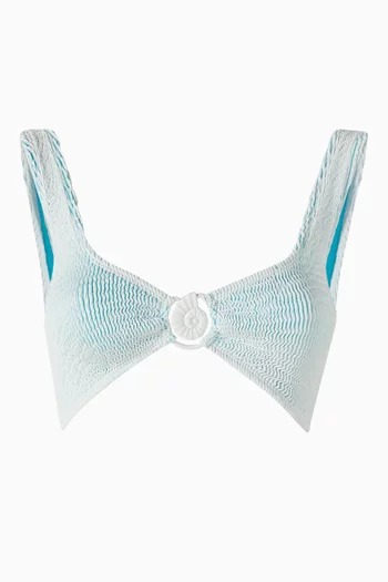 Lilly Kini Bikini Top