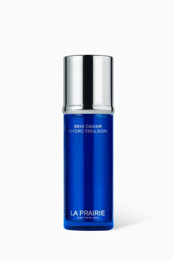 Skin Caviar Hydro Emulsion, 70ml