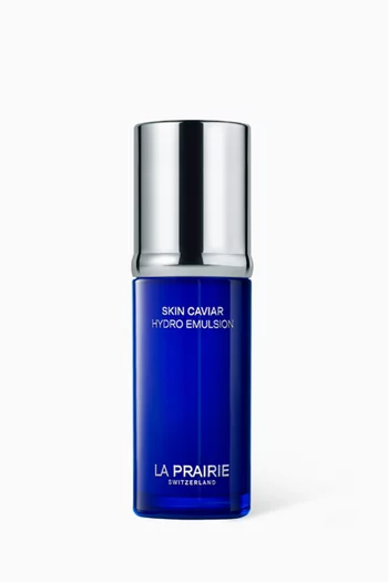 Skin Caviar Hydro Emulsion, 30ml