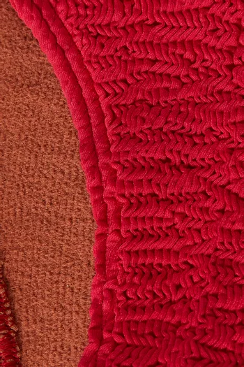 Dahlia Bikini Briefs