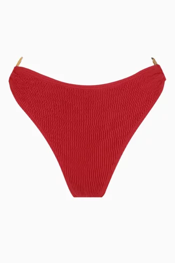 Dahlia Bikini Briefs