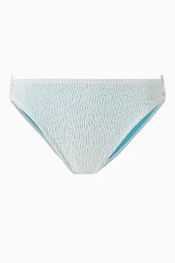 Dahlia Bikini Briefs
