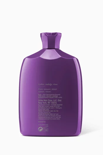 Serene Scalp Densifying Shampoo, 250ml