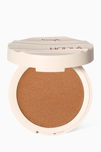 Medium Hoola Wave Cream Bronzer Balm, 9g