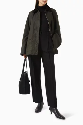 Country Jacket in Cotton