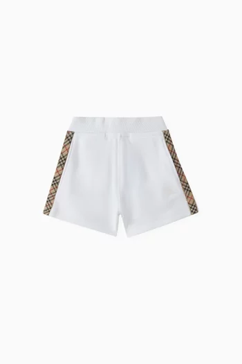 Caterina Shorts in Cotton