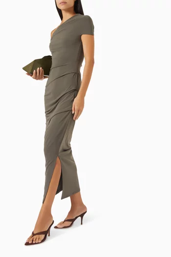 Elemental Ida Midi Dress