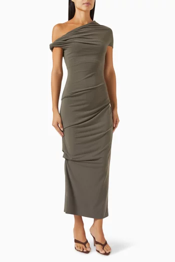 Elemental Ida Midi Dress