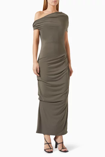 Elemental Ida Midi Dress