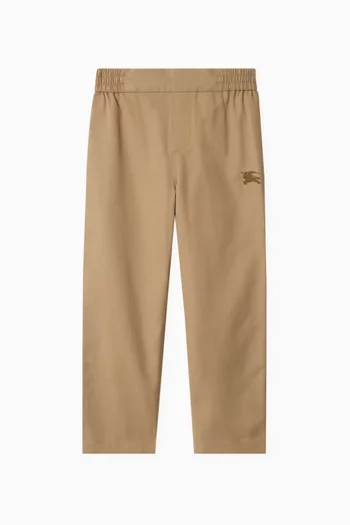 Titan EKD Pants in Cotton Twill