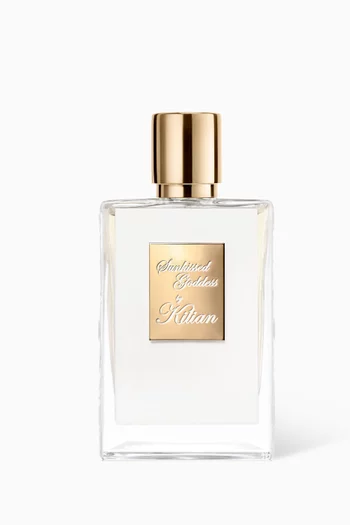 Sunkissed Goddess Eau de Parfum, 50ml