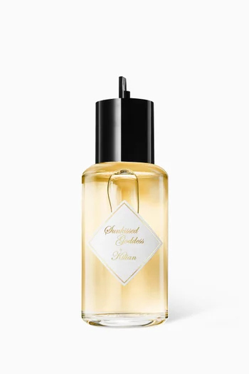 Sunkissed Goddess Eau de Parfum Refill, 100ml