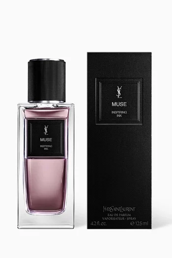 عطر ميوز انسبايرنج انك مجموعة لو فيستيير دي بارفام، 125 ملل