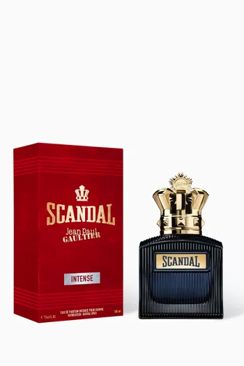 Scandal Pour Homme Intense Eau de Parfum, 100ml