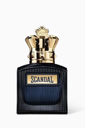 Scandal Pour Homme Intense Eau de Parfum, 100ml