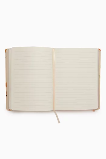Tutti Frutti Notebook