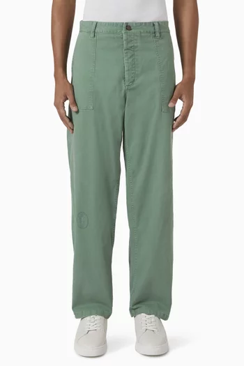 Archive Ghost Ranch 60's OG 107 Field Pants