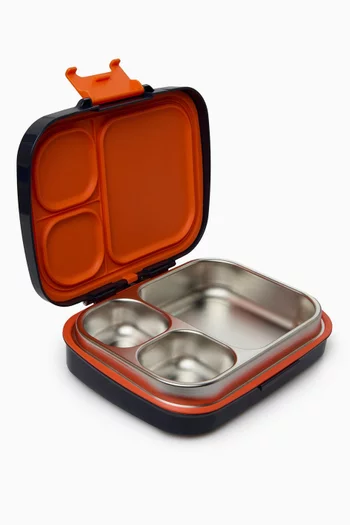 Football Bento Box