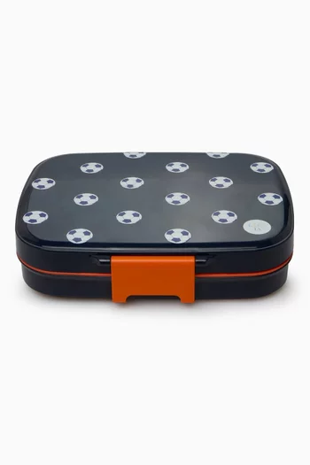 Football Bento Box