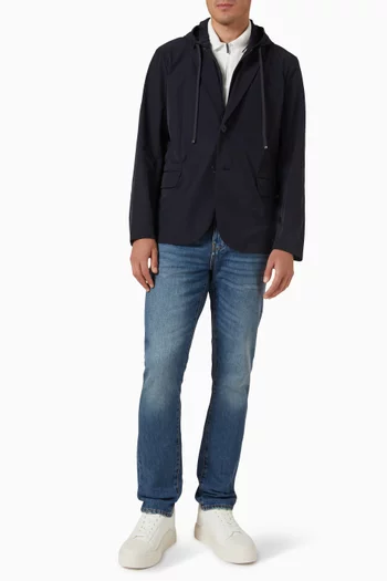 Marina Blazer Jacket