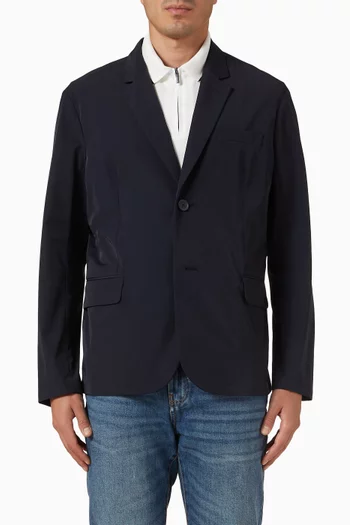 Marina Blazer Jacket