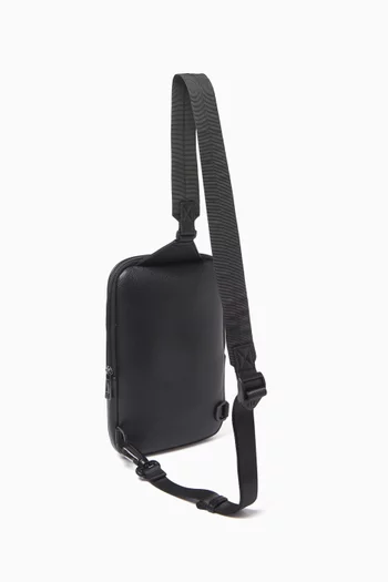 Cedric Pocket Backpack