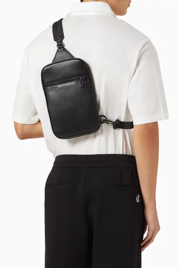 Cedric Pocket Backpack