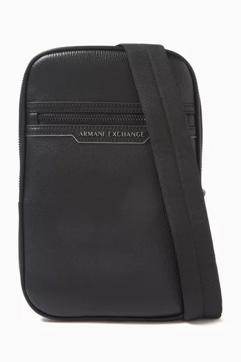 Cedric Pocket Backpack